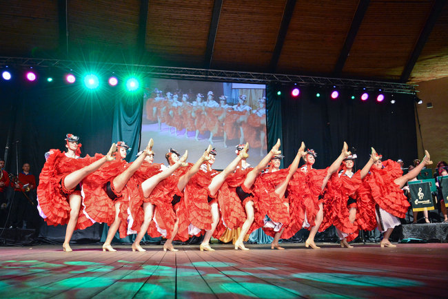 Zobacz zdjęcia z drugiego dnia orkiestr