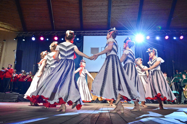 Zobacz zdjęcia z drugiego dnia orkiestr