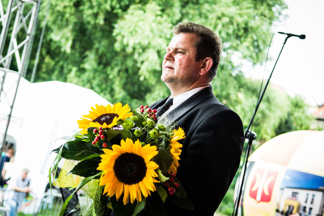 Trzydniowy czar orkiestr