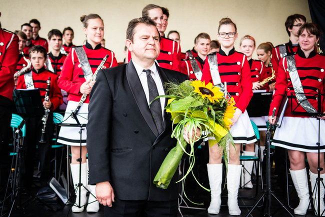 Trzydniowy czar orkiestr