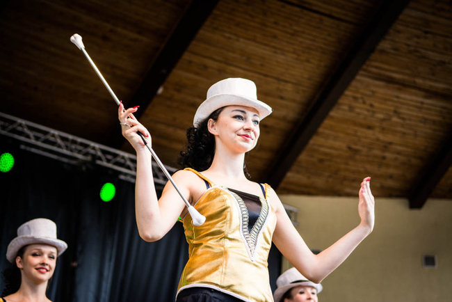 Trzydniowy czar orkiestr