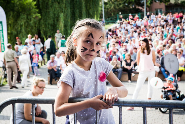 Trzydniowy czar orkiestr