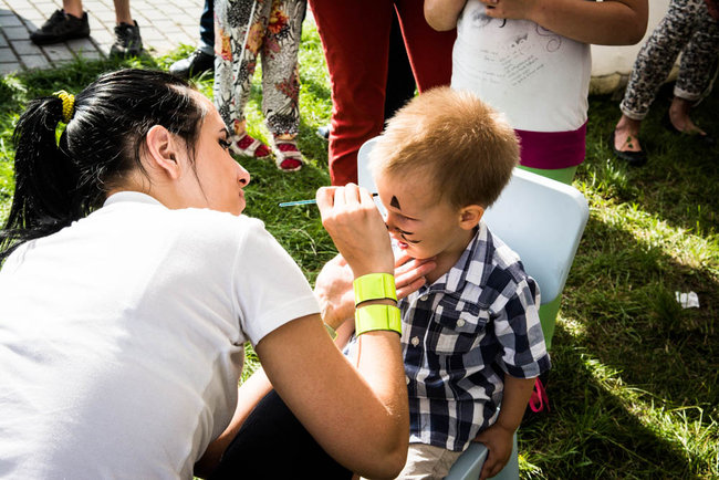 Trzydniowy czar orkiestr