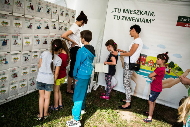 Trzydniowy czar orkiestr