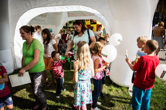 Trzydniowy czar orkiestr