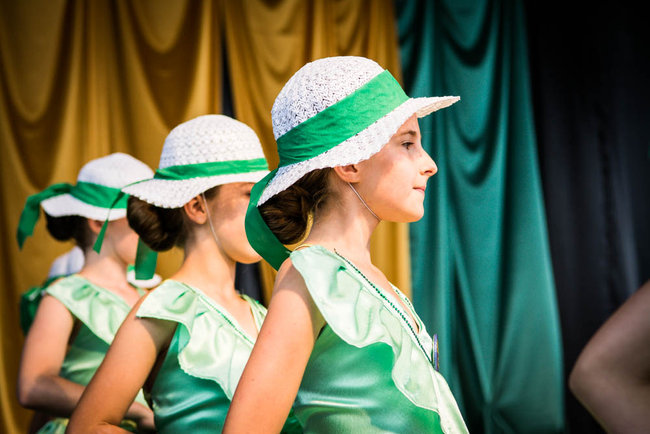 Trzydniowy czar orkiestr