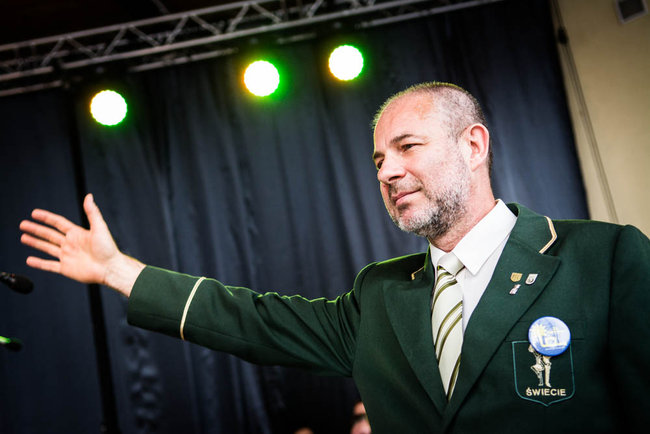 Trzydniowy czar orkiestr