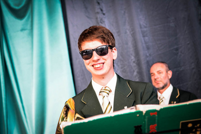 Trzydniowy czar orkiestr