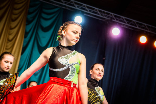 Trzydniowy czar orkiestr