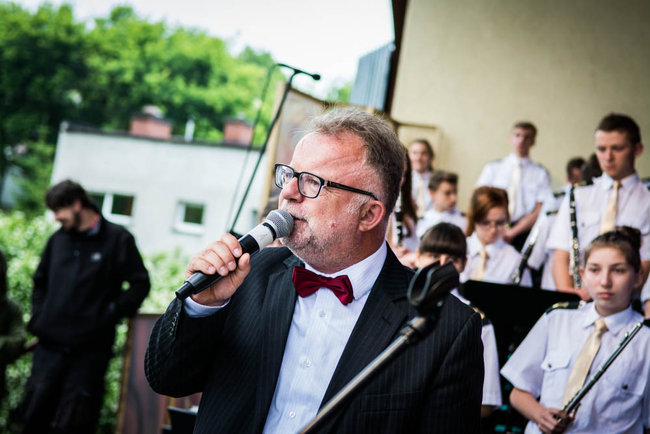 Trzydniowy czar orkiestr