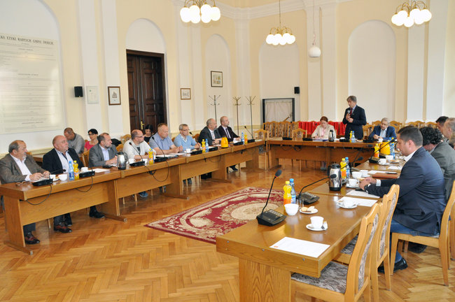 Czy Rada Gospodarcza będzie mieć znaczenie?