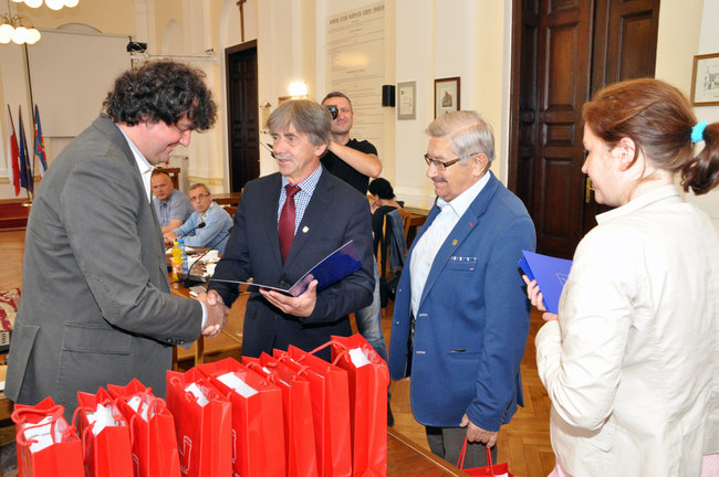 Czy Rada Gospodarcza będzie mieć znaczenie?