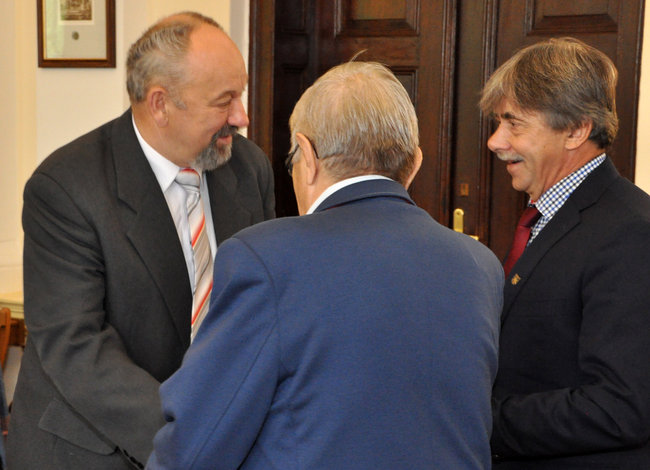 Czy Rada Gospodarcza będzie mieć znaczenie?