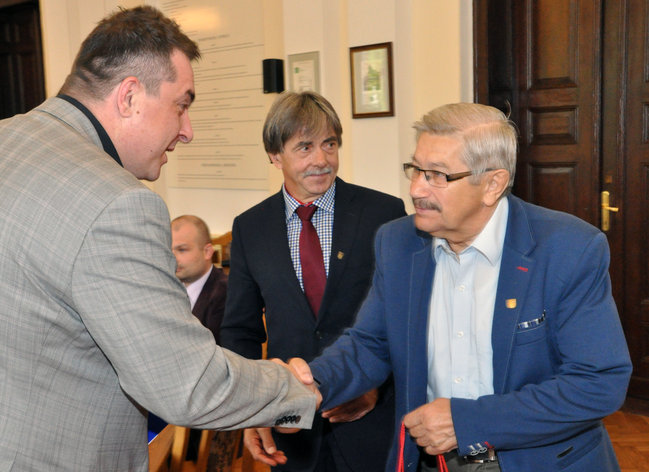 Czy Rada Gospodarcza będzie mieć znaczenie?