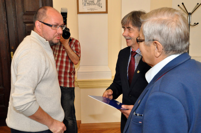 Czy Rada Gospodarcza będzie mieć znaczenie?