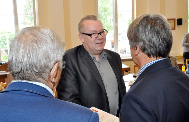 Czy Rada Gospodarcza będzie mieć znaczenie?