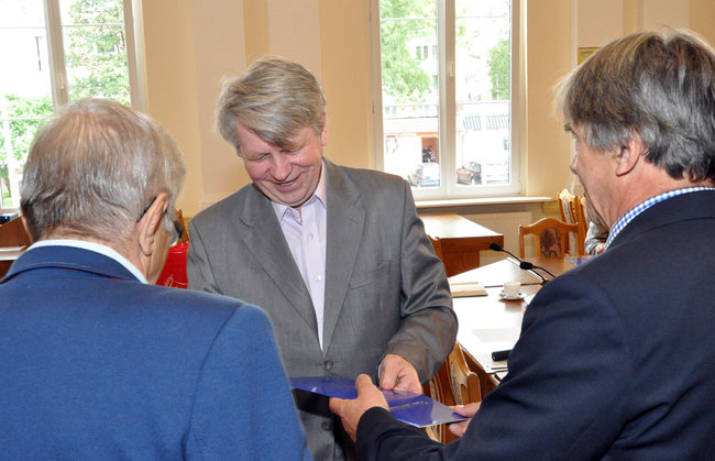 Czy Rada Gospodarcza będzie mieć znaczenie?