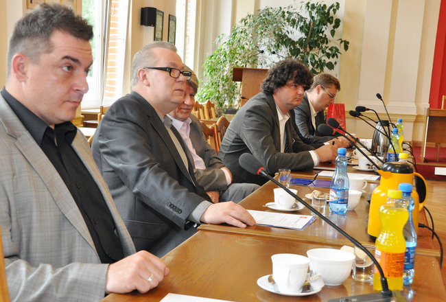 Czy Rada Gospodarcza będzie mieć znaczenie?