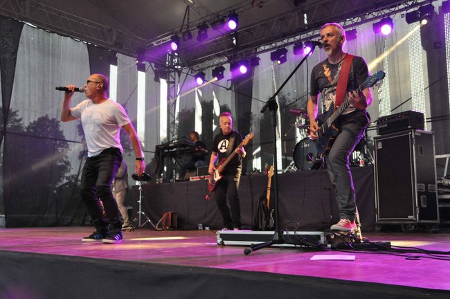 Od wschodu do zachodu ? pierwsza odsłona za nami. Nie przegap kolejnych