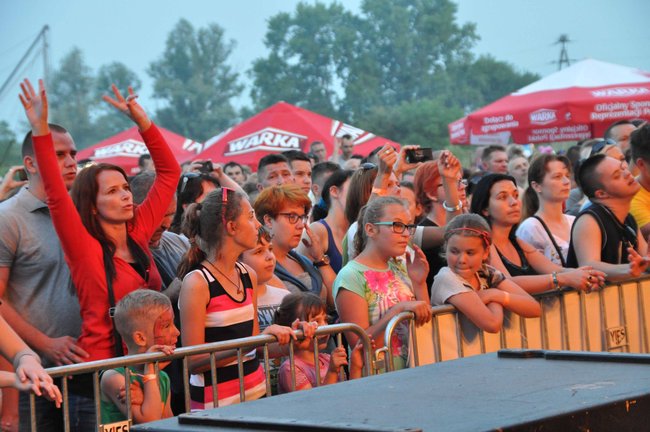Od wschodu do zachodu ? pierwsza odsłona za nami. Nie przegap kolejnych