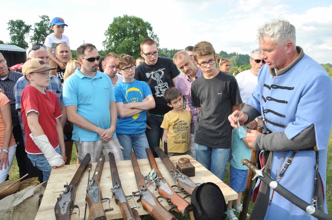Od wschodu do zachodu ? pierwsza odsłona za nami. Nie przegap kolejnych