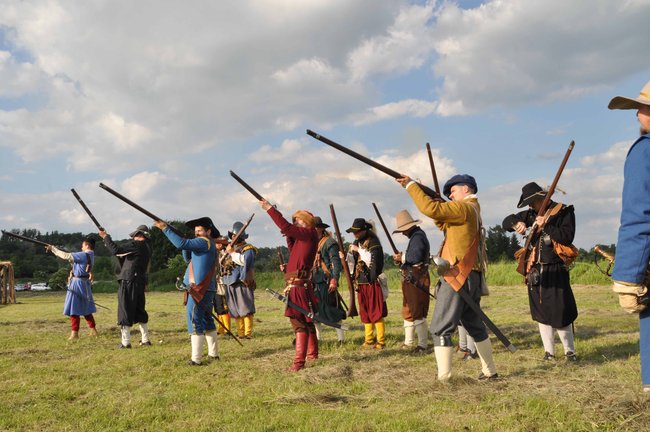 Od wschodu do zachodu ? pierwsza odsłona za nami. Nie przegap kolejnych