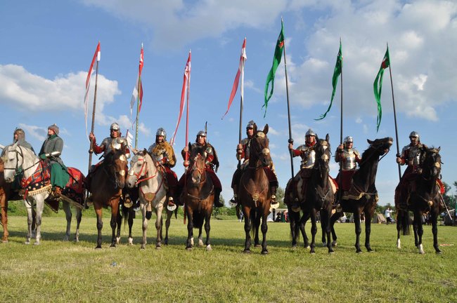 Od wschodu do zachodu ? pierwsza odsłona za nami. Nie przegap kolejnych