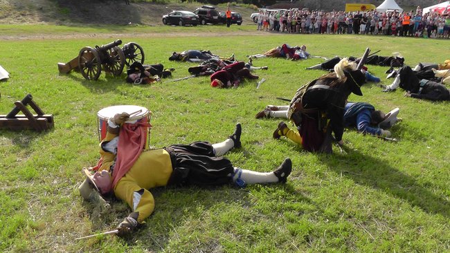 Od wschodu do zachodu ? pierwsza odsłona za nami. Nie przegap kolejnych