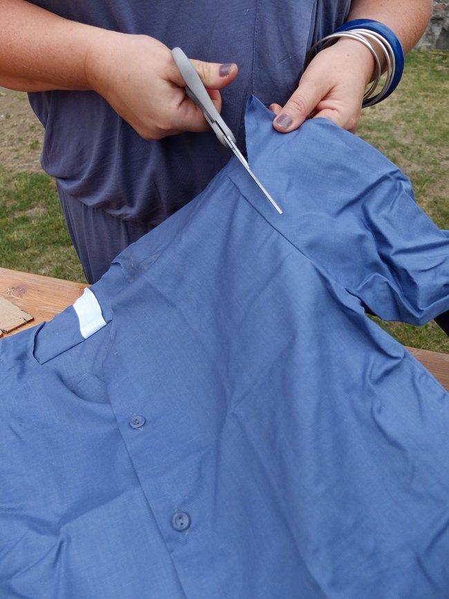 Niedzielne spotkania na zamku