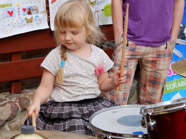 Niedzielne spotkania na zamku