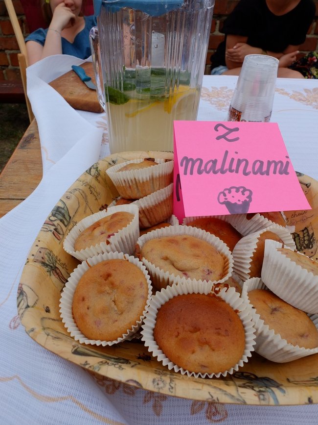 Niedzielne spotkania na zamku