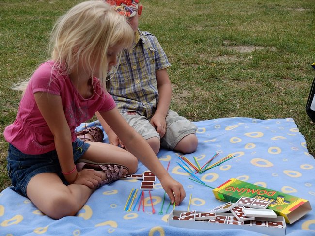 Niedzielne spotkania na zamku