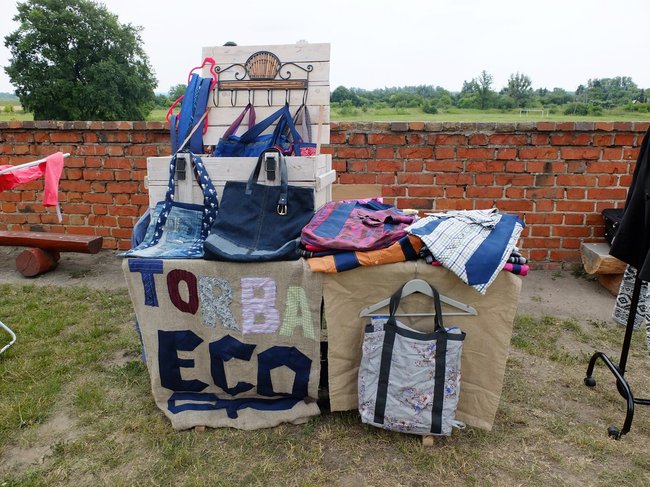 Niedzielne spotkania na zamku