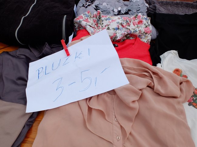 Niedzielne spotkania na zamku