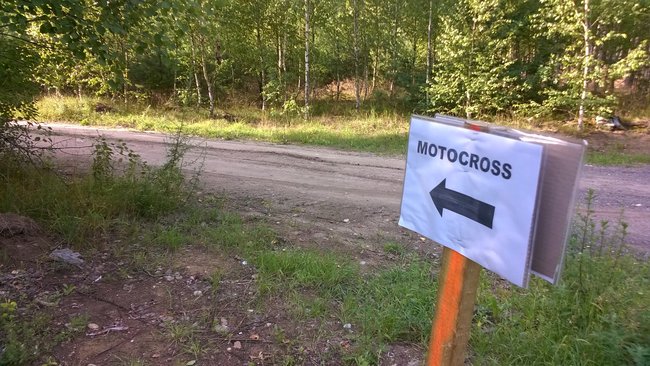 Czy to quadowcy stwarzają zagrożenie dla rowerzystów?