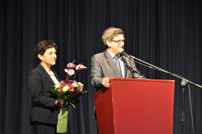 Święto policji bez minister Piotrowskiej