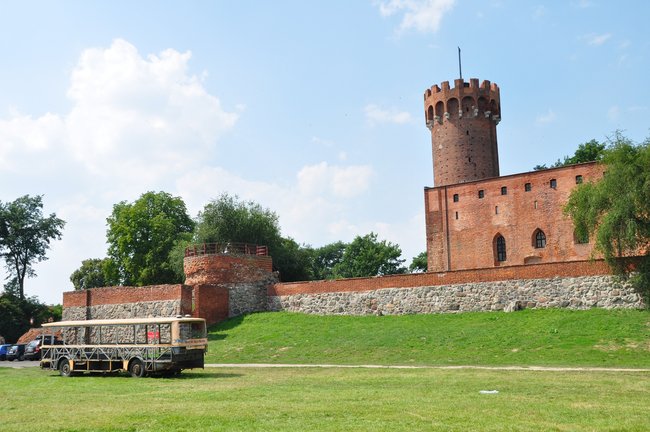 Budowa ARKI ? najpierw stocznia