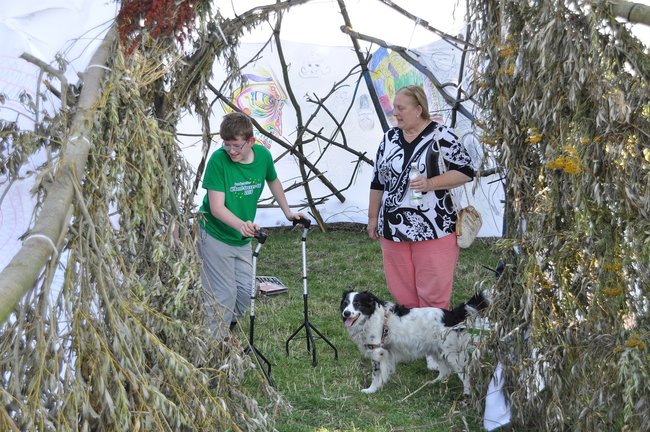 Budowa Arki ? dzień 4