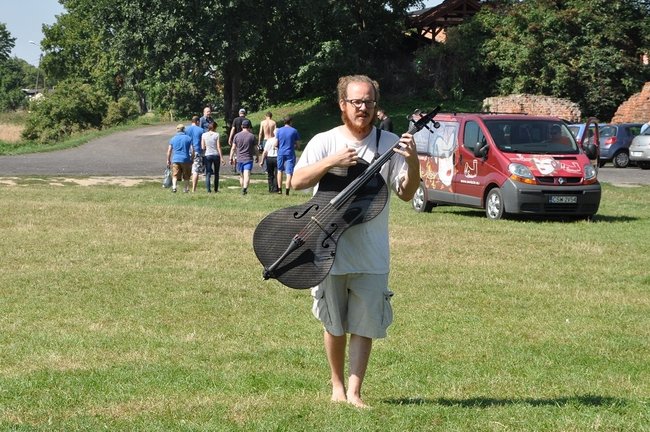 Budowa Arki ? dzień 4