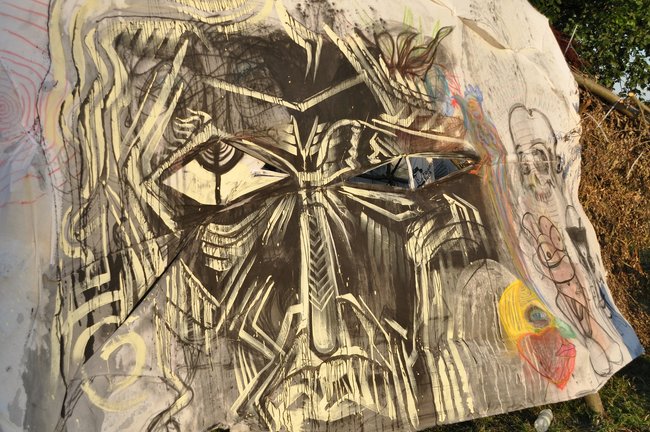 Budowa ARKI ? finał