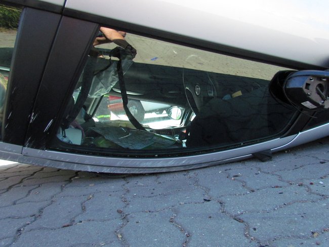 Dachowała w Przechowie