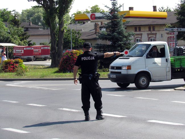 Dachowała w Przechowie