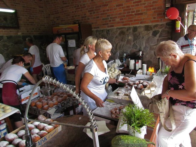 Jaki był X Festiwal Smaku?