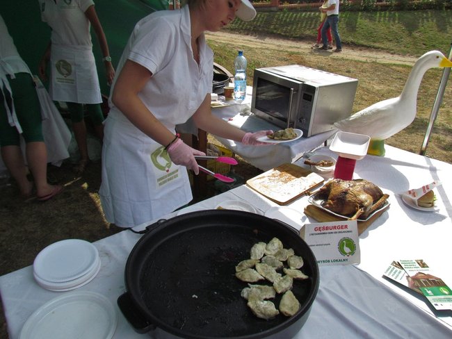 Jaki był X Festiwal Smaku?