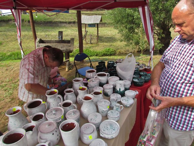 Jaki był X Festiwal Smaku?