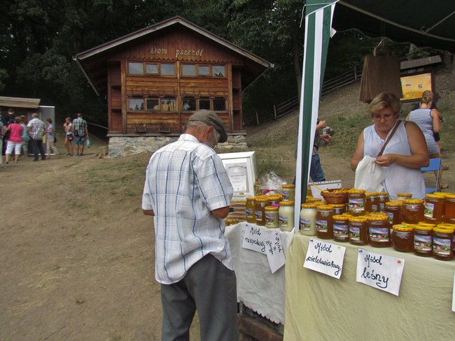 Jaki był X Festiwal Smaku?