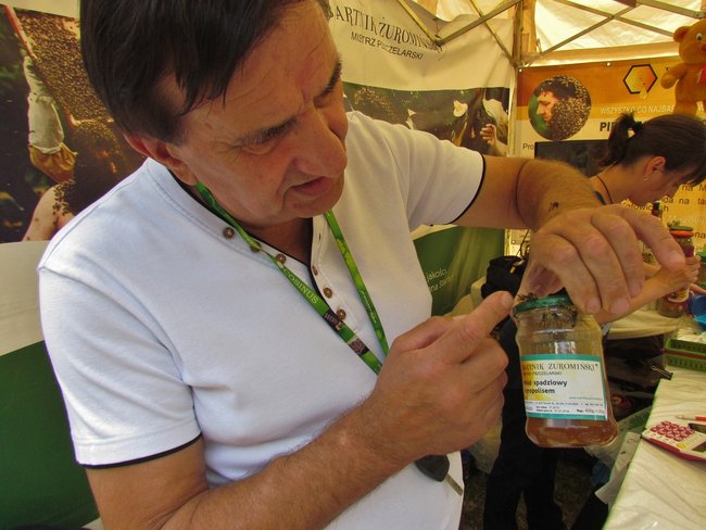 Jaki był X Festiwal Smaku?