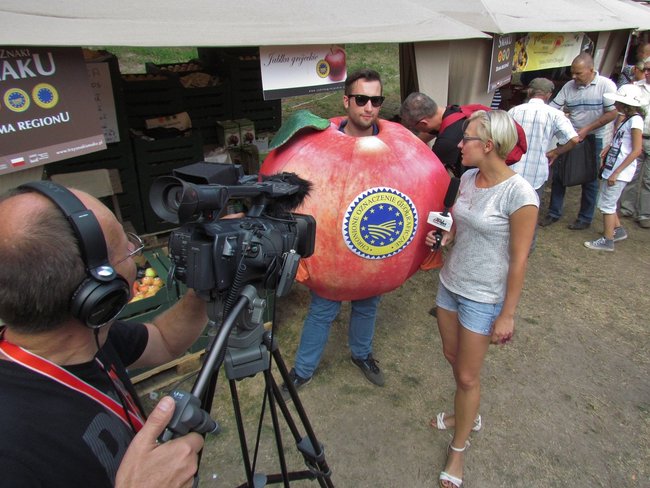 Jaki był X Festiwal Smaku?