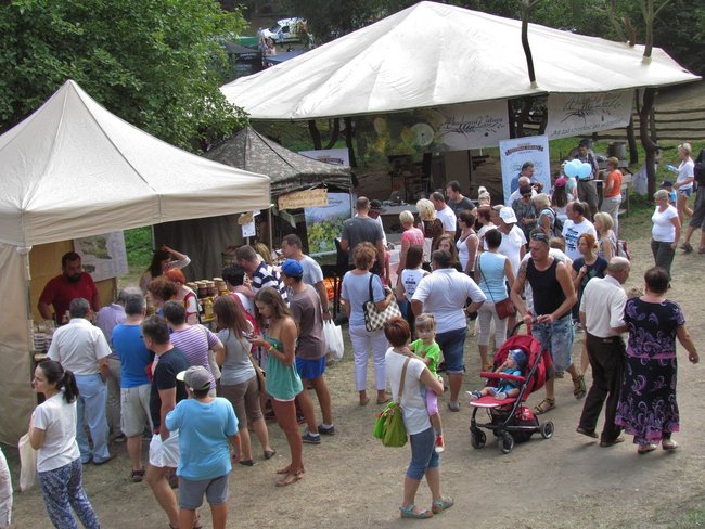 Jaki był X Festiwal Smaku?