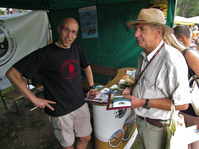 Jaki był X Festiwal Smaku?